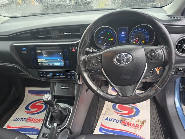 Used Toyota Auris 2016 for sale - 70861212: Photo 16