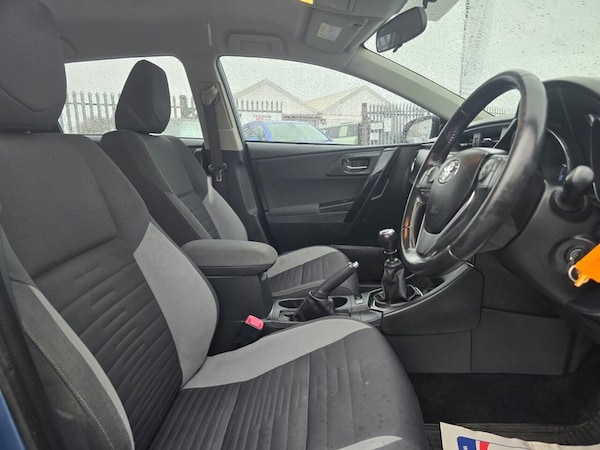 Used Toyota Auris 2016 for sale - 70861212: Photo 17