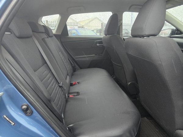 Used Toyota Auris 2016 for sale - 70861212: Photo 22