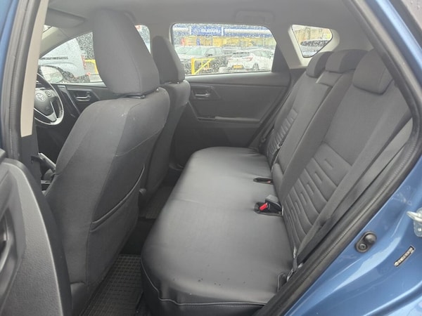 Used Toyota Auris 2016 for sale - 70861212: Photo 26