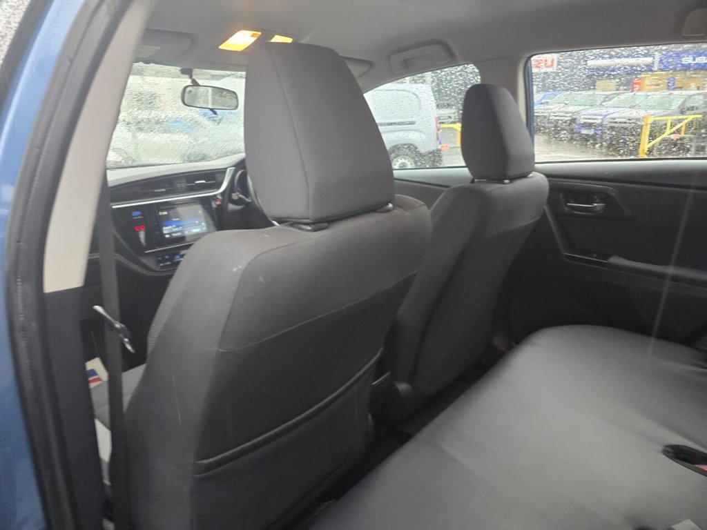 Vehicle 28