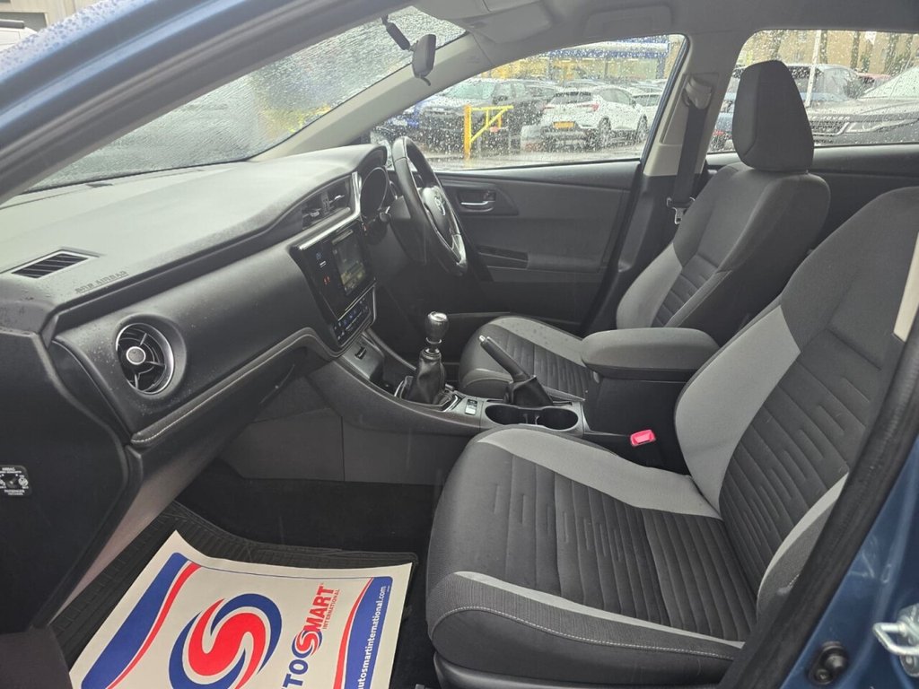 Vehicle 29