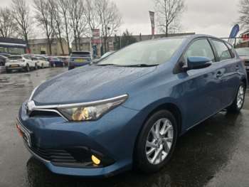 Used Toyota Auris 2016 for sale - 70861212: Photo