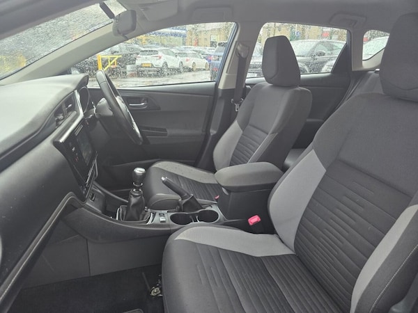 Used Toyota Auris 2016 for sale - 70861212: Photo 30