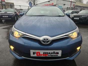 Used Toyota Auris 2016 for sale - 70861212: Photo