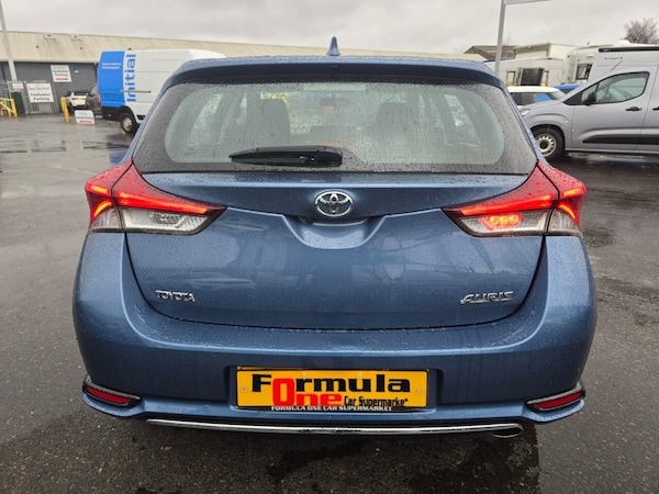 Used Toyota Auris 2016 for sale - 70861212: Photo 4
