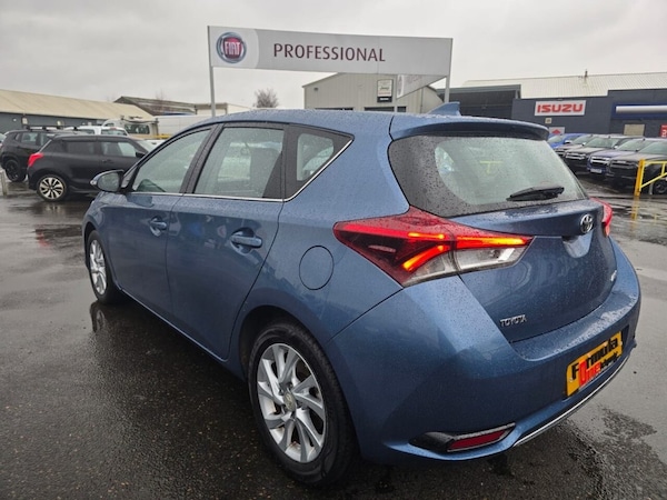 Used Toyota Auris 2016 for sale - 70861212: Photo 5