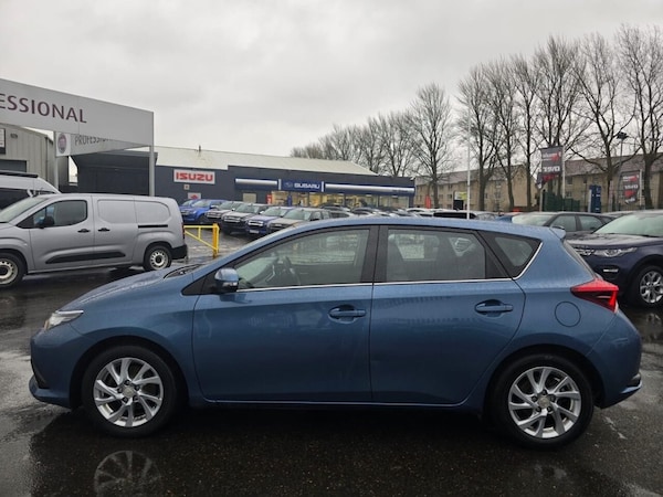Used Toyota Auris 2016 for sale - 70861212: Photo 6