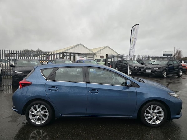Used Toyota Auris 2016 for sale - 70861212: Photo 7