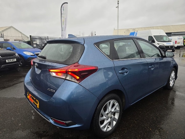 Used Toyota Auris 2016 for sale - 70861212: Photo 8
