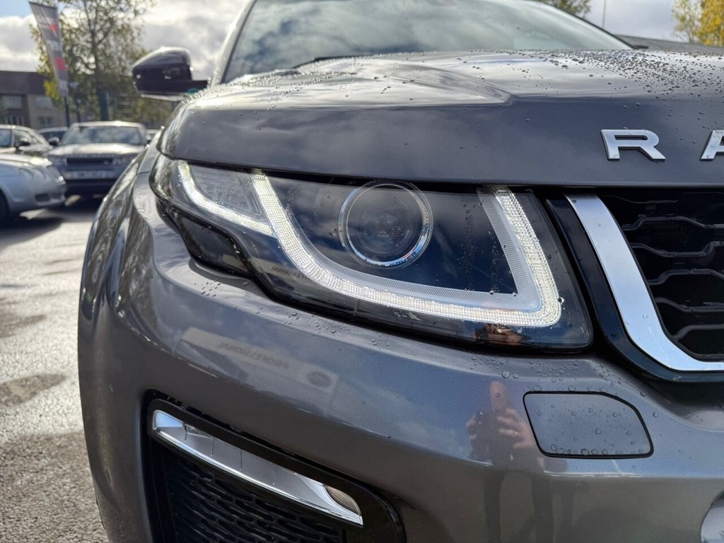 Used Land Rover Range Rover Evoque 2016 for sale - 77668856: Photo 15