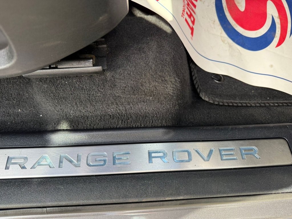 Used Land Rover Range Rover Evoque 2016 for sale - 77668856: Photo 20