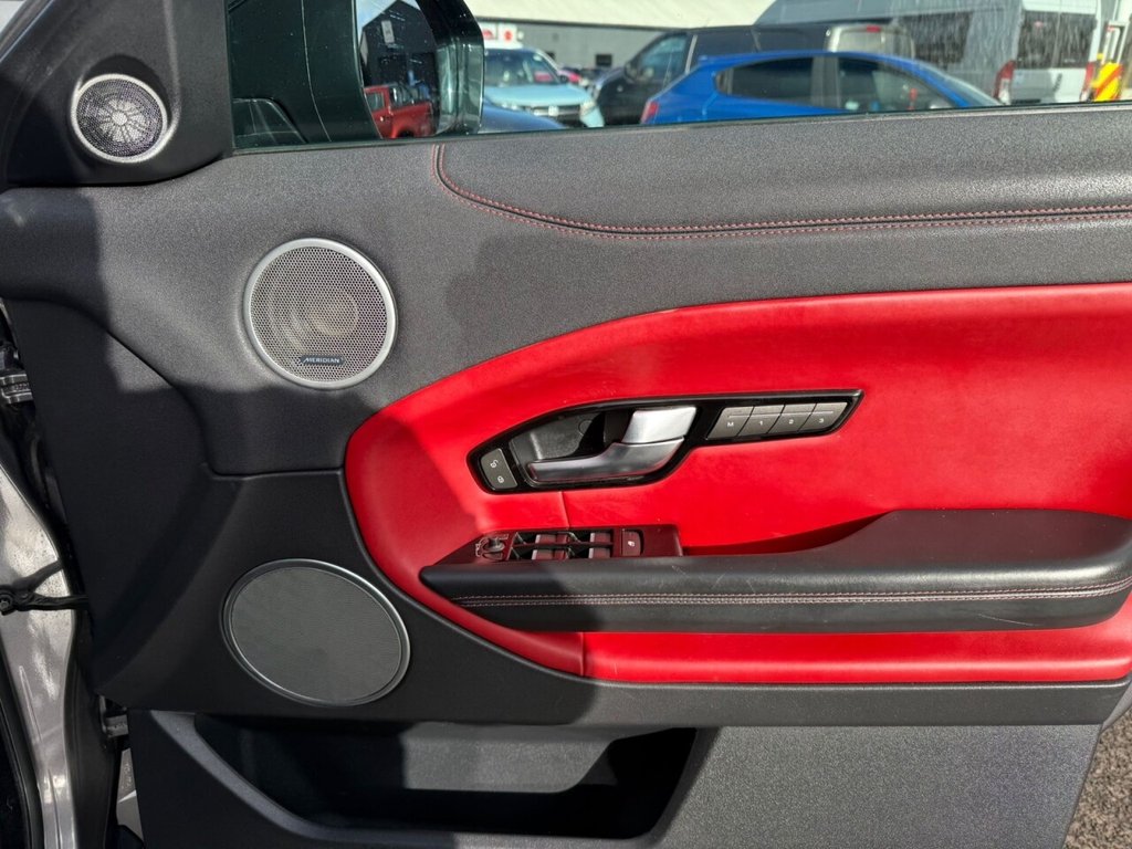 Used Land Rover Range Rover Evoque 2016 for sale - 77668856: Photo 22