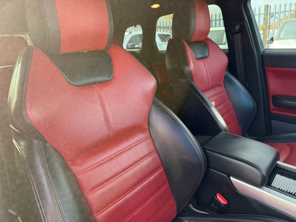 Used Land Rover Range Rover Evoque 2016 for sale - 77668856: Photo 23