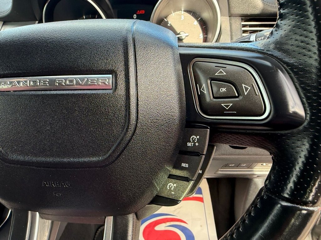 Used Land Rover Range Rover Evoque 2016 for sale - 77668856: Photo 25