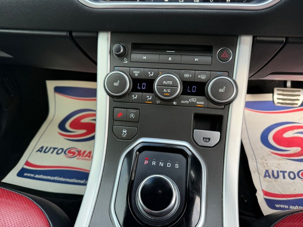 Used Land Rover Range Rover Evoque 2016 for sale - 77668856: Photo 29