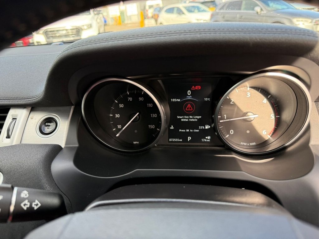 Used Land Rover Range Rover Evoque 2016 for sale - 77668856: Photo 30