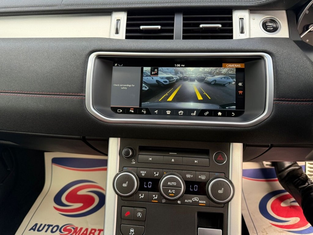 Used Land Rover Range Rover Evoque 2016 for sale - 77668856: Photo 35