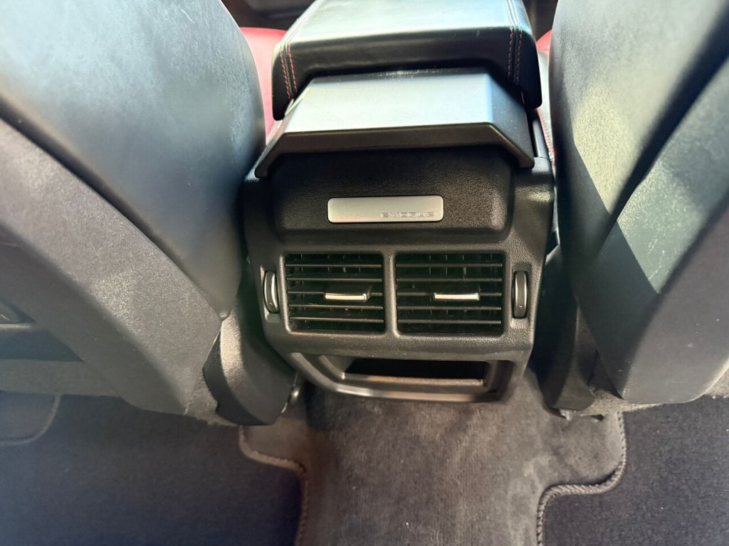 Used Land Rover Range Rover Evoque 2016 for sale - 77668856: Photo 38