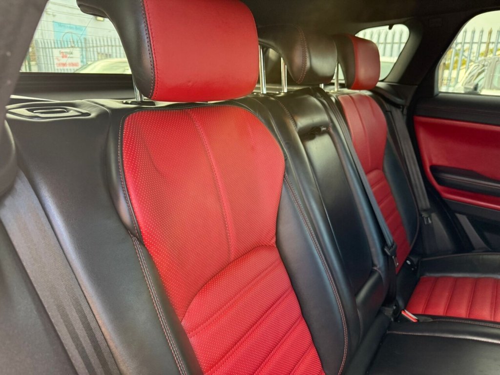 Used Land Rover Range Rover Evoque 2016 for sale - 77668856: Photo 39