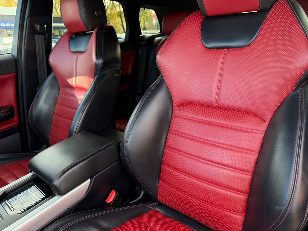 Used Land Rover Range Rover Evoque 2016 for sale - 77668856: Photo 44