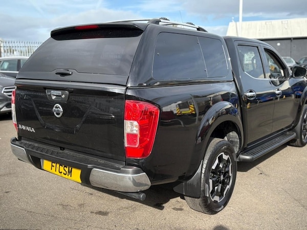 Used Nissan Navara 2021 for sale - 76132836: Photo 10