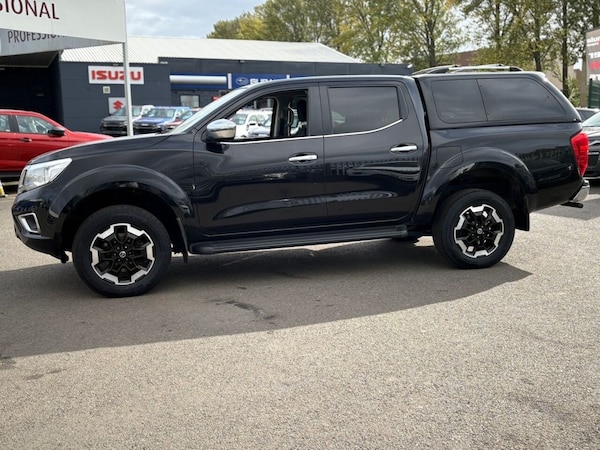 Used Nissan Navara 2021 for sale - 76132836: Photo 11
