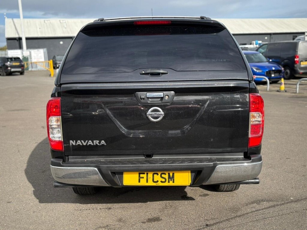 Used Nissan Navara 2021 for sale - 76132836: Photo 13