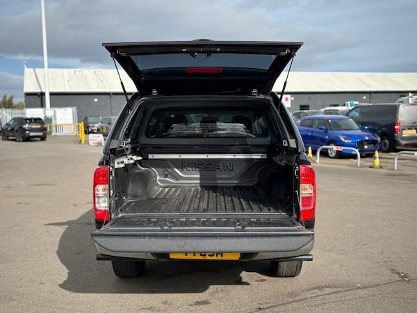 Used Nissan Navara 2021 for sale - 76132836: Photo 14