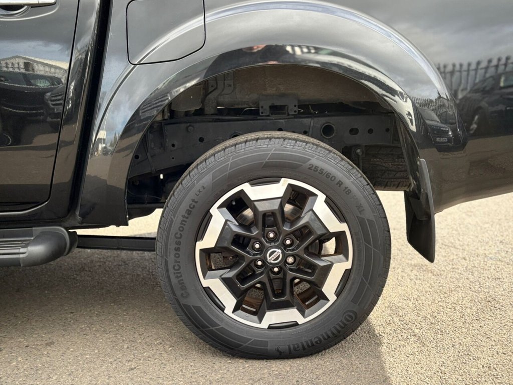 Used Nissan Navara 2021 for sale - 76132836: Photo 15
