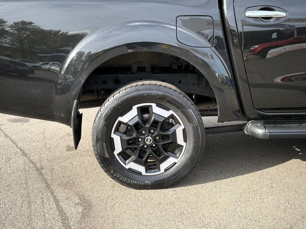Used Nissan Navara 2021 for sale - 76132836: Photo 18
