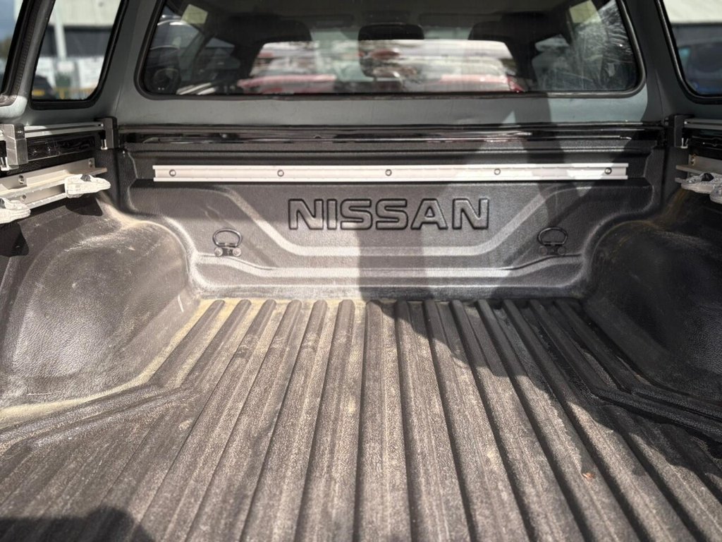 Used Nissan Navara 2021 for sale - 76132836: Photo 19