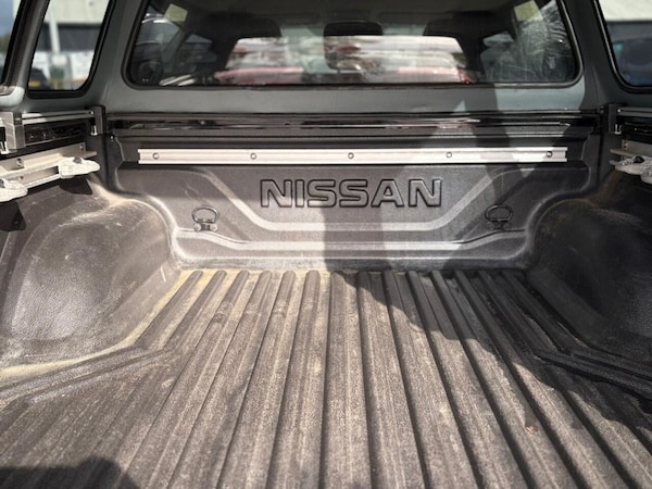 Used Nissan Navara 2021 for sale - 76132836: Photo 19