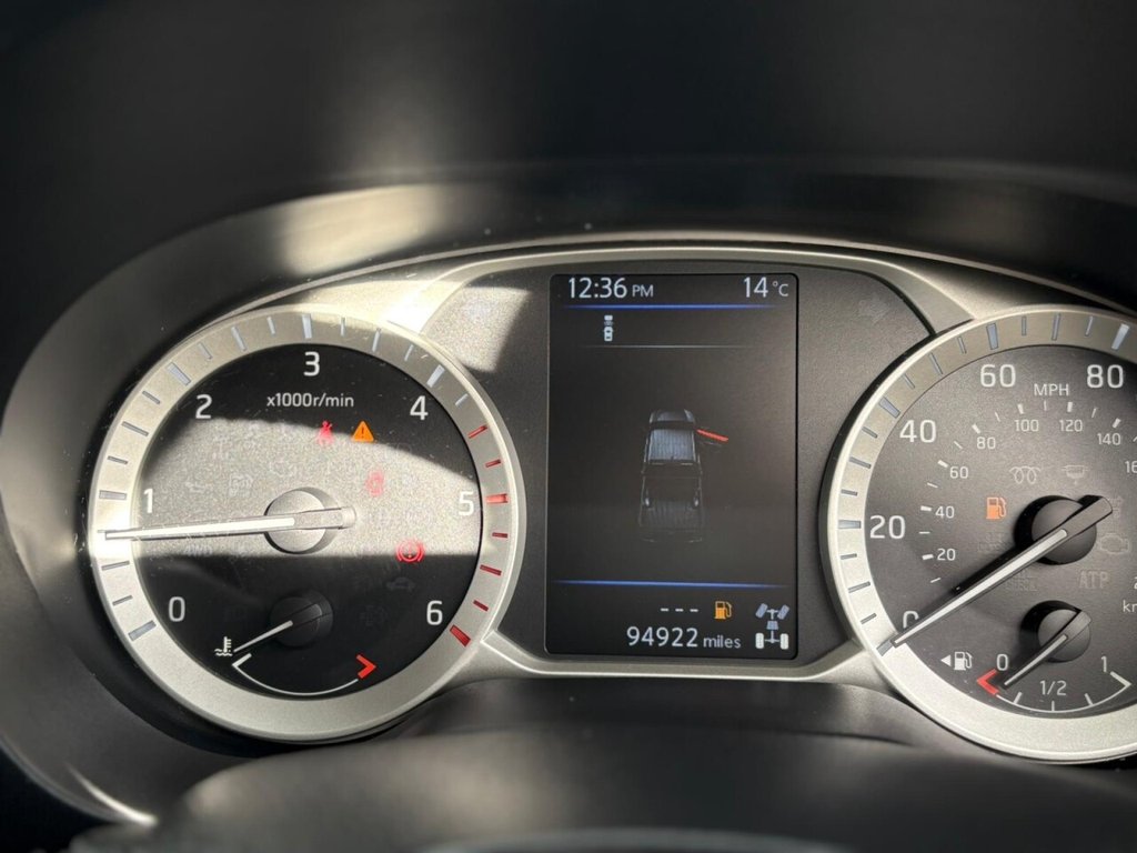 Used Nissan Navara 2021 for sale - 76132836: Photo 21