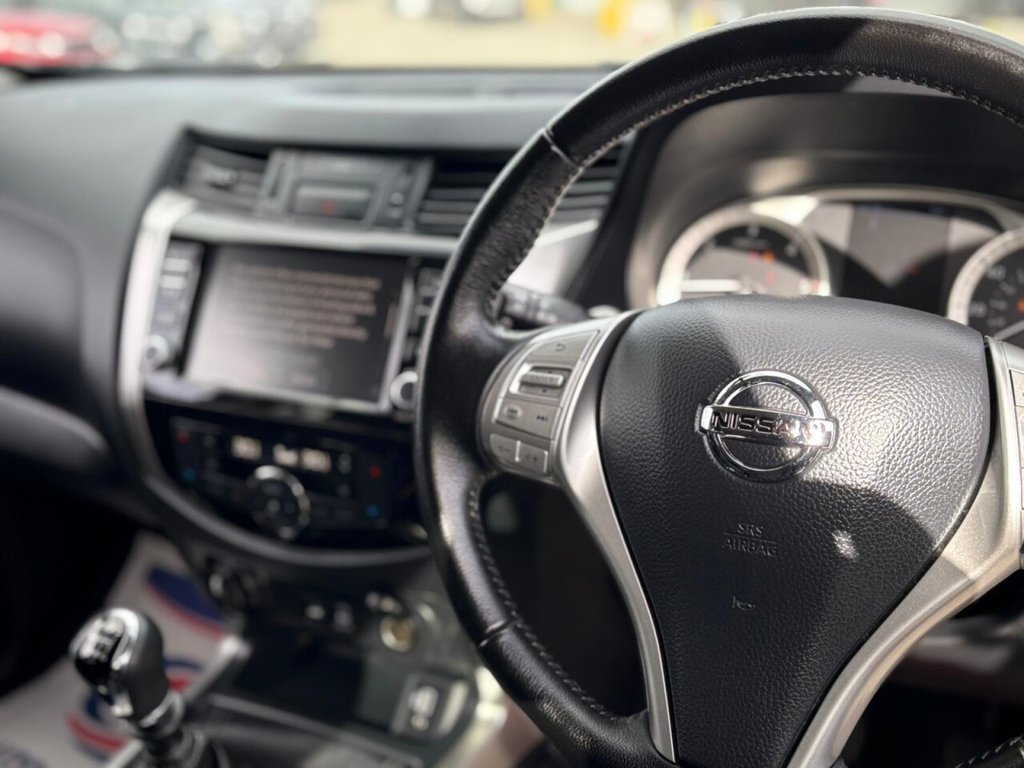 Used Nissan Navara 2021 for sale - 76132836: Photo 23