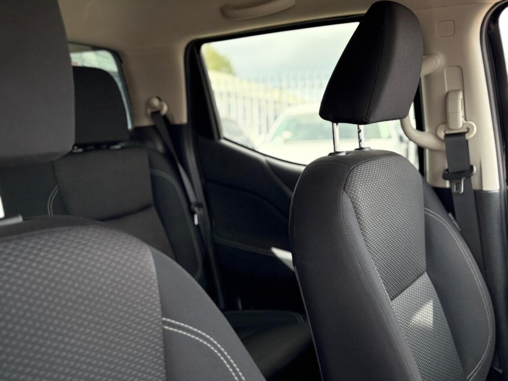 Used Nissan Navara 2021 for sale - 76132836: Photo 26