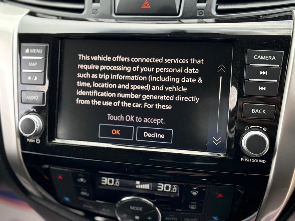 Used Nissan Navara 2021 for sale - 76132836: Photo 29