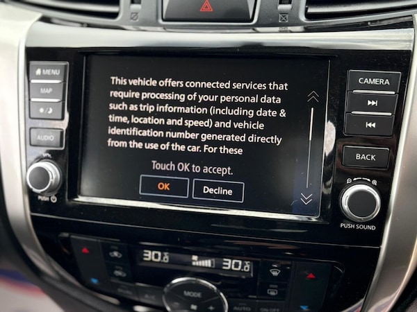 Used Nissan Navara 2021 for sale - 76132836: Photo 29