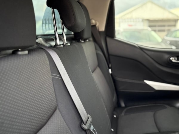 Used Nissan Navara 2021 for sale - 76132836: Photo 30