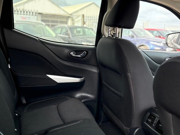 Used Nissan Navara 2021 for sale - 76132836: Photo 31