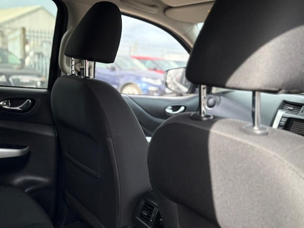 Used Nissan Navara 2021 for sale - 76132836: Photo 32