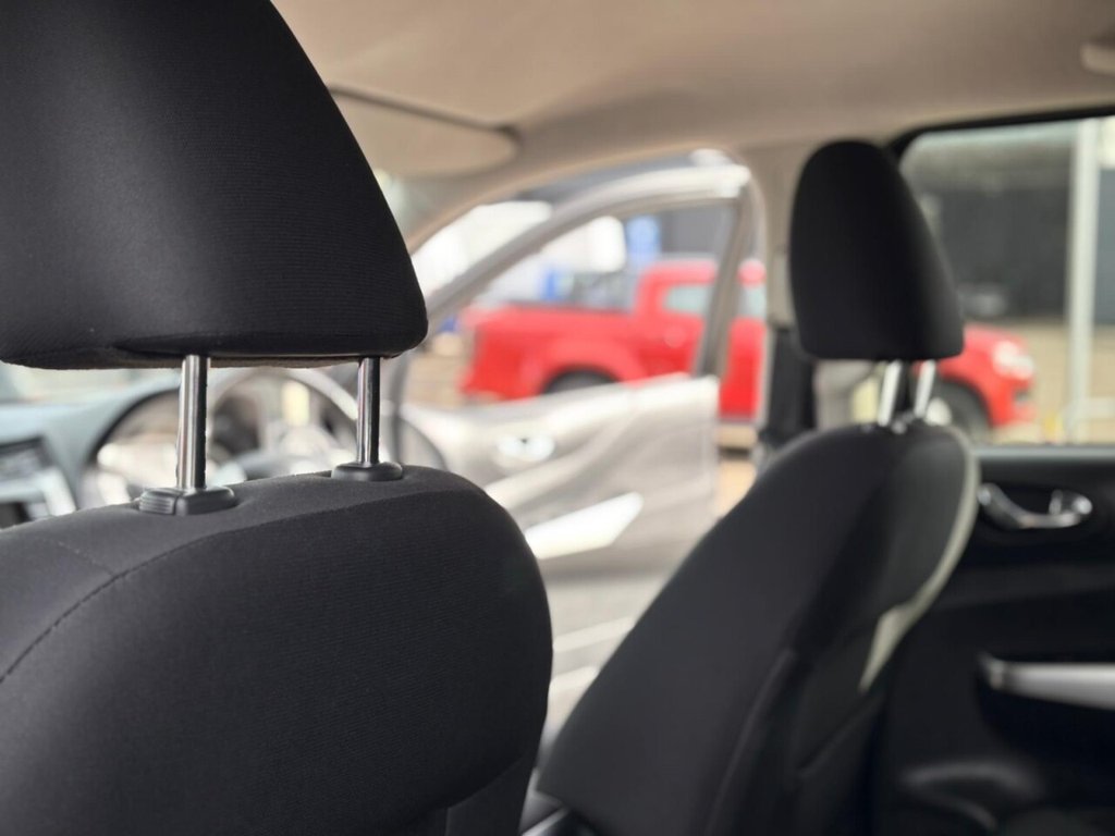 Used Nissan Navara 2021 for sale - 76132836: Photo 33