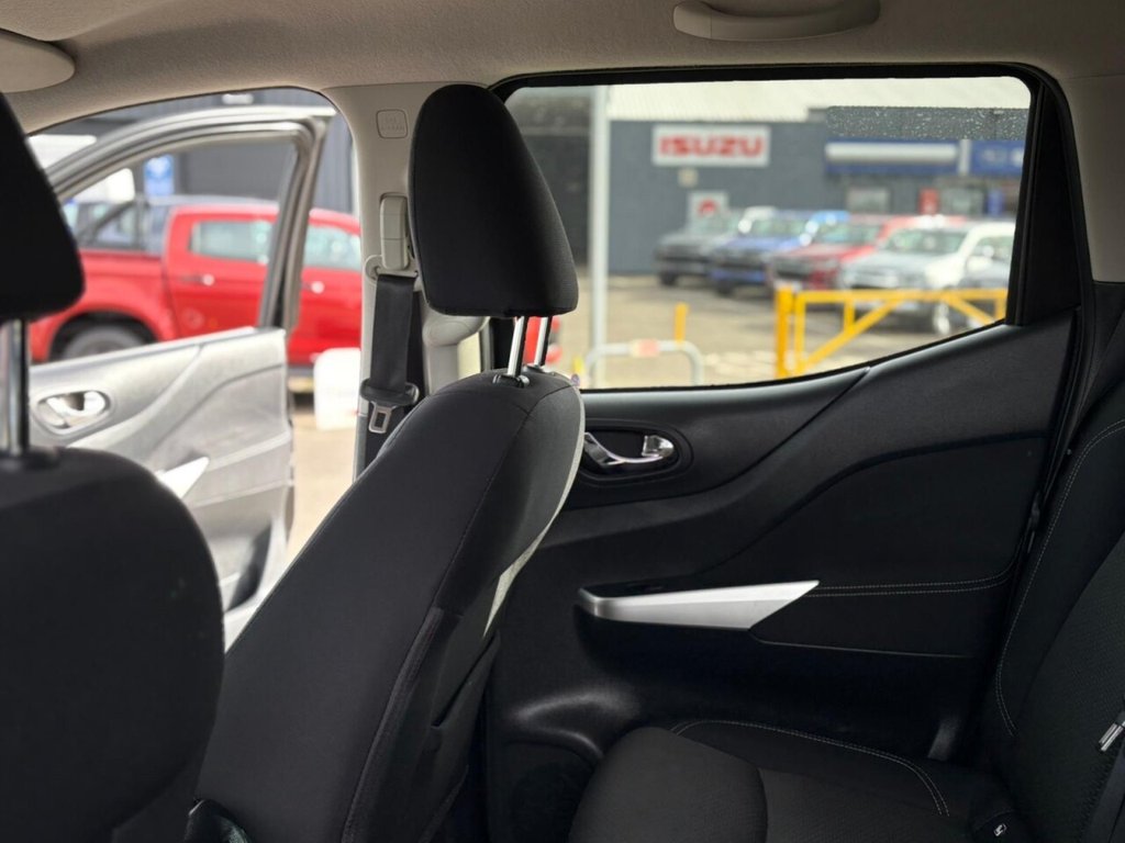 Used Nissan Navara 2021 for sale - 76132836: Photo 35