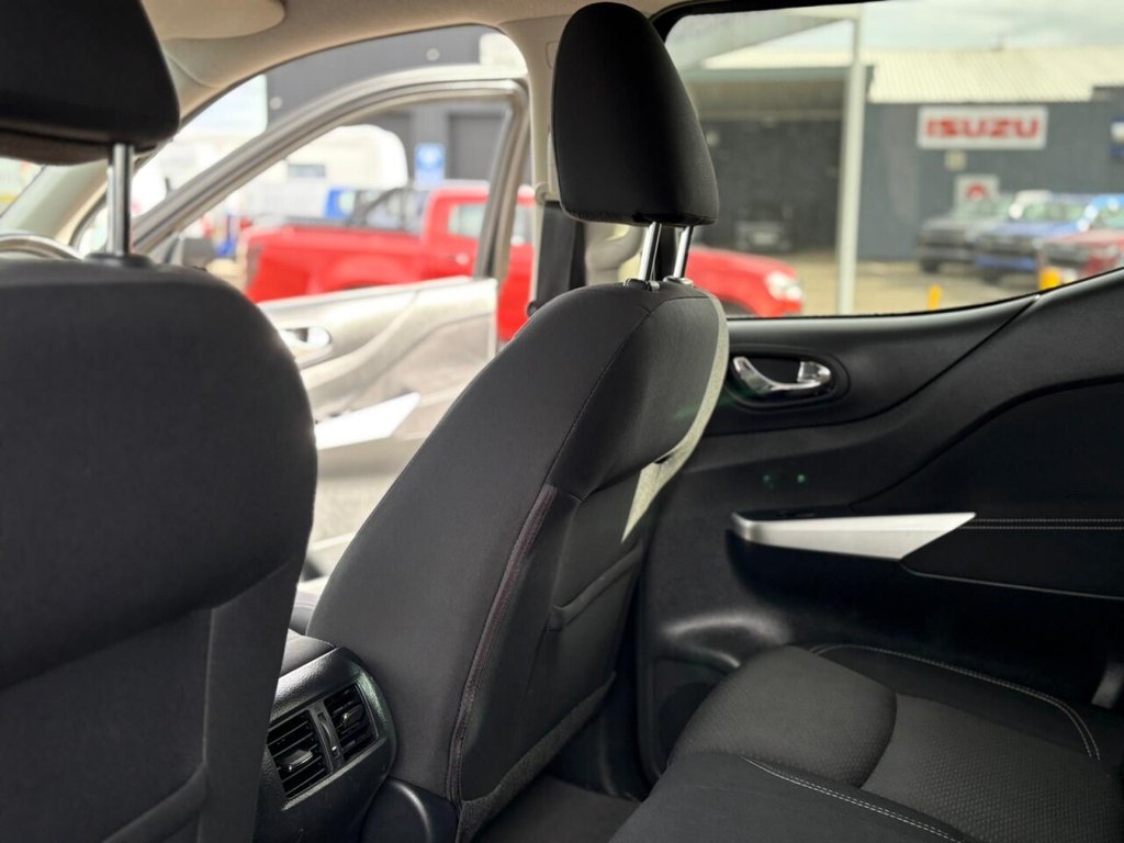 Used Nissan Navara 2021 for sale - 76132836: Photo 39