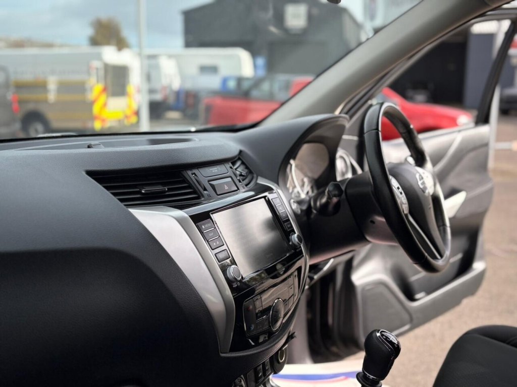 Used Nissan Navara 2021 for sale - 76132836: Photo 41