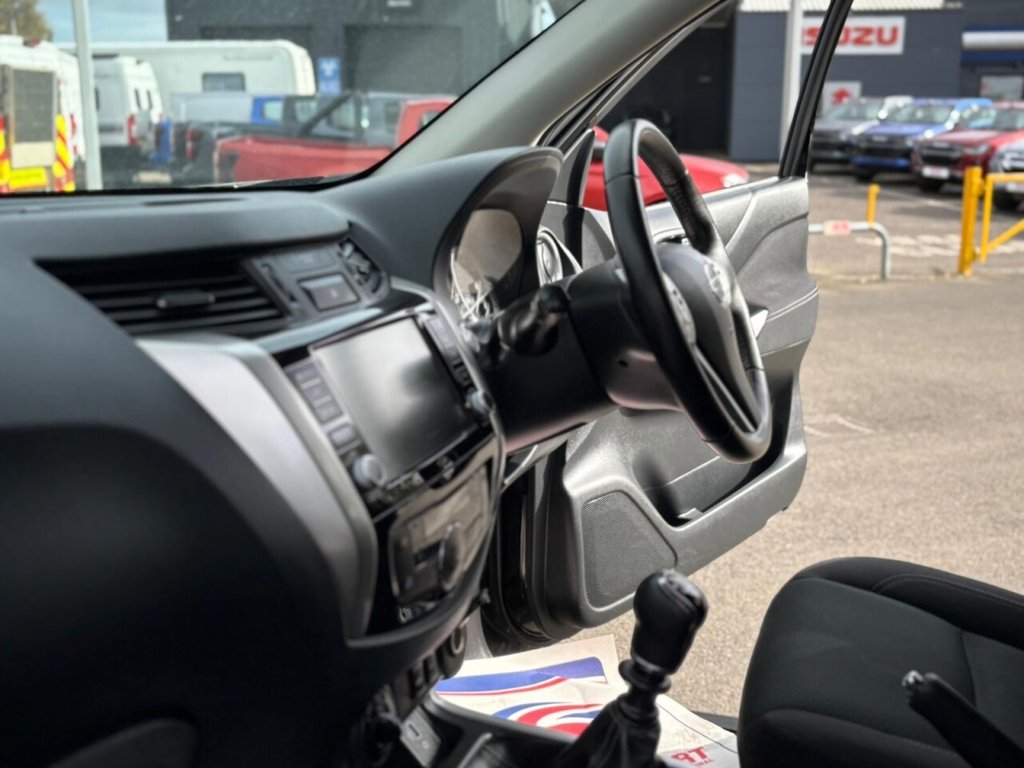 Used Nissan Navara 2021 for sale - 76132836: Photo 42