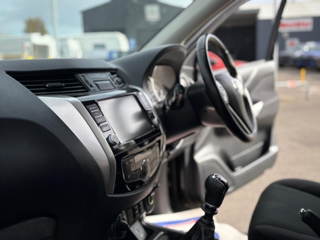 Used Nissan Navara 2021 for sale - 76132836: Photo 43
