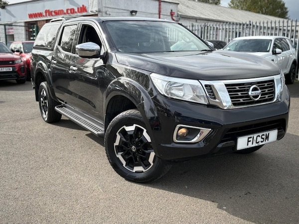 Used Nissan Navara 2021 for sale - 76132836: Photo 4