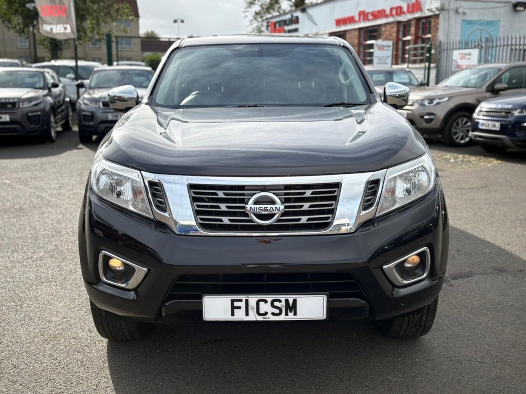 Used Nissan Navara 2021 for sale - 76132836: Photo 5