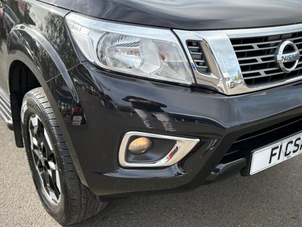 Used Nissan Navara 2021 for sale - 76132836: Photo 7
